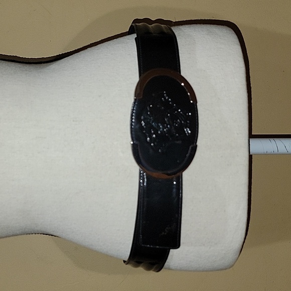 Versace belt main image 9